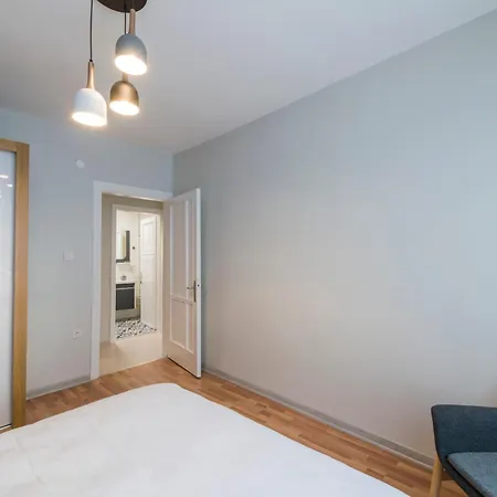 Fully Renovated Spacious Two Bedroom At Cihangir *