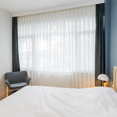 Fully Renovated Spacious Two Bedroom At Cihangir * Istanboel
