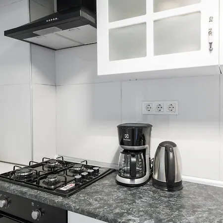 Fully Renovated Spacious Two Bedroom At Cihangir Appartement *